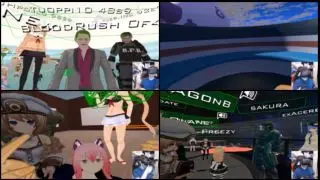 VRChat - Twitch